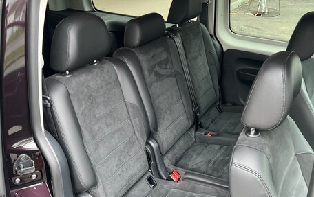 Volkswagen Caddy IV, 2017 год, 1 550 000 рублей, 15 фотография