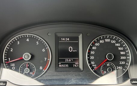 Volkswagen Caddy IV, 2017 год, 1 550 000 рублей, 25 фотография