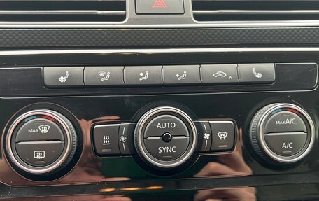 Volkswagen Caddy IV, 2017 год, 1 550 000 рублей, 18 фотография