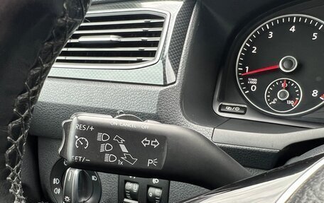 Volkswagen Caddy IV, 2017 год, 1 550 000 рублей, 26 фотография