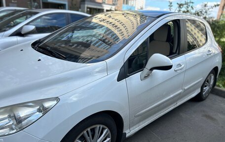 Peugeot 308 II, 2011 год, 400 000 рублей, 7 фотография
