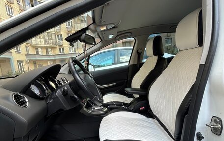 Peugeot 308 II, 2011 год, 400 000 рублей, 4 фотография