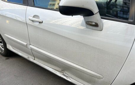 Peugeot 308 II, 2011 год, 400 000 рублей, 8 фотография