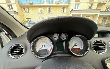 Peugeot 308 II, 2011 год, 400 000 рублей, 2 фотография