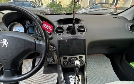 Peugeot 308 II, 2011 год, 400 000 рублей, 3 фотография