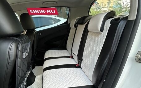 Peugeot 308 II, 2011 год, 400 000 рублей, 5 фотография