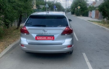 Toyota Venza I, 2013 год, 1 950 000 рублей, 3 фотография
