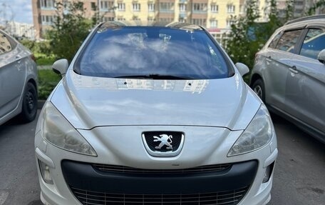 Peugeot 308 II, 2011 год, 400 000 рублей, 10 фотография