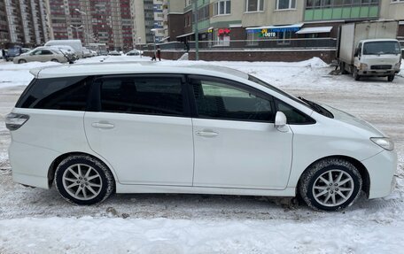 Toyota Wish II, 2012 год, 900 000 рублей, 10 фотография