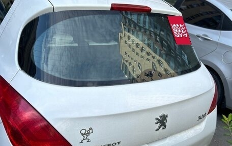 Peugeot 308 II, 2011 год, 400 000 рублей, 6 фотография