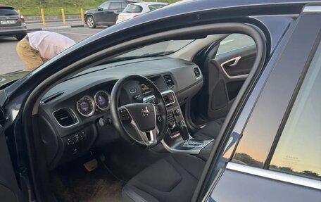 Volvo S60 III, 2012 год, 900 000 рублей, 5 фотография