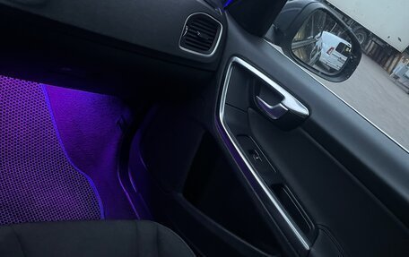 Volvo S60 III, 2012 год, 900 000 рублей, 10 фотография