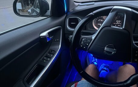 Volvo S60 III, 2012 год, 900 000 рублей, 9 фотография