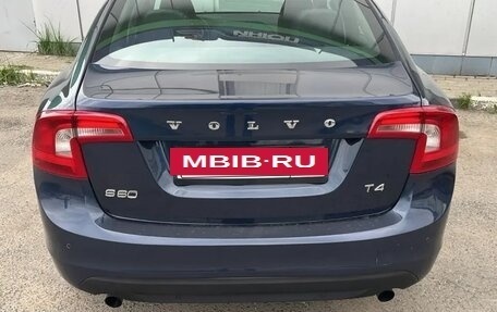 Volvo S60 III, 2012 год, 900 000 рублей, 2 фотография