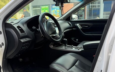 Nissan Teana, 2014 год, 1 490 000 рублей, 8 фотография