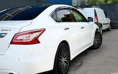 Nissan Teana, 2014 год, 1 490 000 рублей, 6 фотография