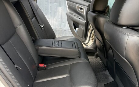Nissan Teana, 2014 год, 1 490 000 рублей, 11 фотография