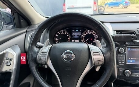Nissan Teana, 2014 год, 1 490 000 рублей, 12 фотография