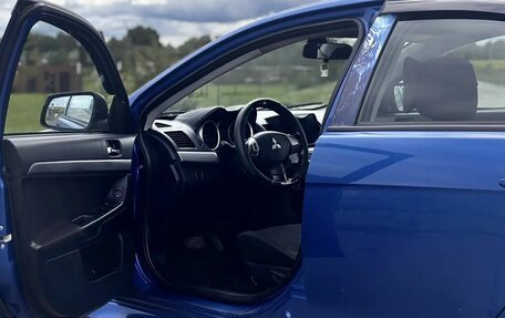 Mitsubishi Lancer IX, 2010 год, 749 000 рублей, 6 фотография