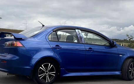 Mitsubishi Lancer IX, 2010 год, 749 000 рублей, 11 фотография