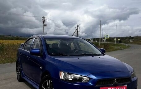 Mitsubishi Lancer IX, 2010 год, 749 000 рублей, 2 фотография