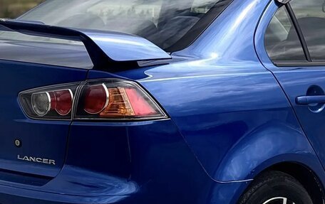 Mitsubishi Lancer IX, 2010 год, 749 000 рублей, 12 фотография