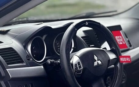 Mitsubishi Lancer IX, 2010 год, 749 000 рублей, 9 фотография