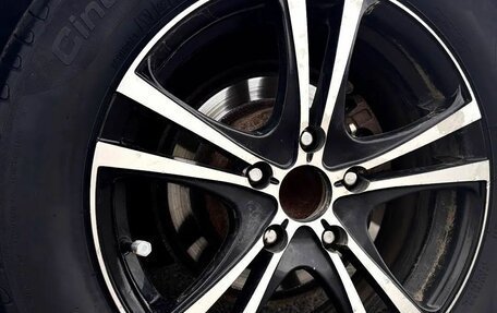 Mitsubishi Lancer IX, 2010 год, 749 000 рублей, 13 фотография