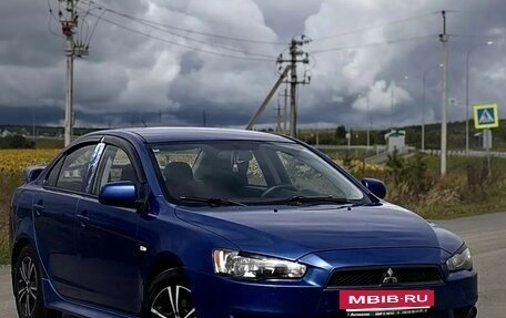 Mitsubishi Lancer IX, 2010 год, 749 000 рублей, 15 фотография