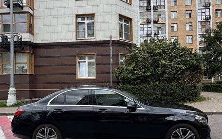 Mercedes-Benz C-Класс, 2019 год, 2 650 000 рублей, 5 фотография