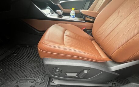 Audi A6, 2020 год, 5 000 000 рублей, 7 фотография