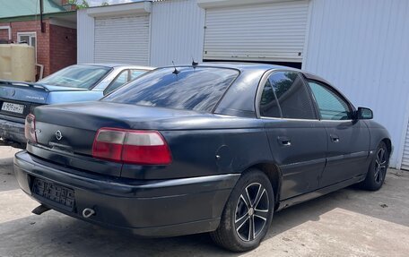 Opel Omega B, 2000 год, 220 000 рублей, 4 фотография