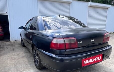 Opel Omega B, 2000 год, 220 000 рублей, 3 фотография