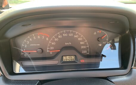 Mitsubishi Lancer IX, 2004 год, 600 000 рублей, 9 фотография