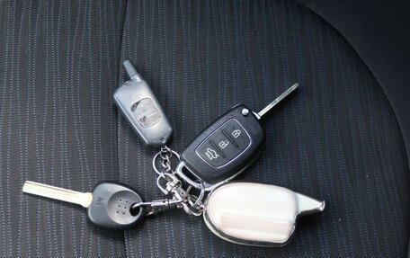 Hyundai Solaris II рестайлинг, 2015 год, 1 078 000 рублей, 17 фотография