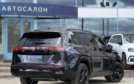 Volkswagen Teramont, 2026 год, 6 190 000 рублей, 3 фотография