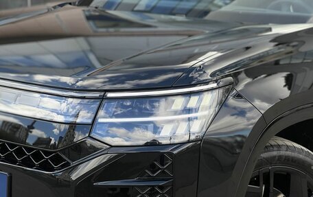 Volkswagen Teramont, 2026 год, 6 190 000 рублей, 5 фотография
