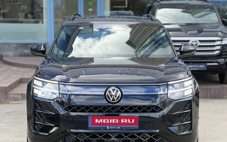 Volkswagen Teramont, 2026 год, 6 190 000 рублей, 4 фотография