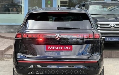 Volkswagen Teramont, 2026 год, 6 190 000 рублей, 6 фотография