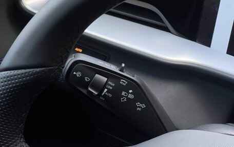 Volkswagen Teramont, 2026 год, 6 190 000 рублей, 13 фотография