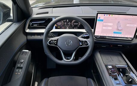 Volkswagen Teramont, 2026 год, 6 190 000 рублей, 11 фотография