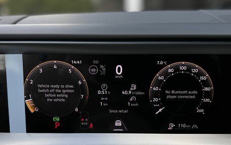 Volkswagen Teramont, 2026 год, 6 190 000 рублей, 16 фотография