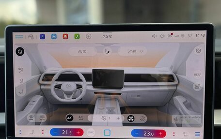 Volkswagen Teramont, 2026 год, 6 190 000 рублей, 21 фотография