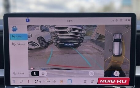Volkswagen Teramont, 2026 год, 6 190 000 рублей, 19 фотография