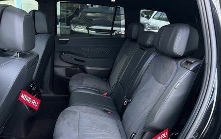 Volkswagen Teramont, 2026 год, 6 190 000 рублей, 8 фотография
