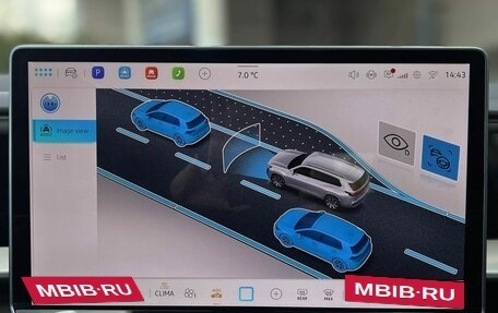 Volkswagen Teramont, 2026 год, 6 190 000 рублей, 23 фотография