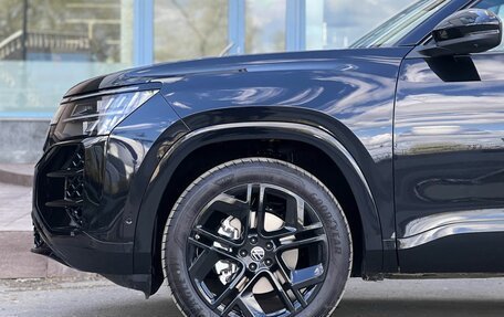 Volkswagen Teramont, 2026 год, 6 190 000 рублей, 39 фотография