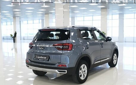 Chery Tiggo 4 I рестайлинг, 2021 год, 1 316 000 рублей, 2 фотография