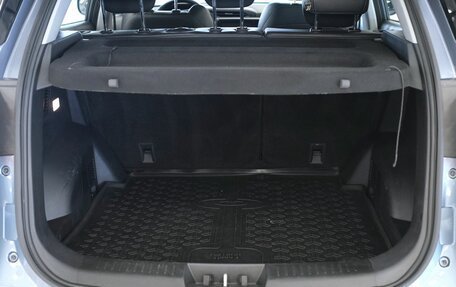 Chery Tiggo 4 I рестайлинг, 2021 год, 1 316 000 рублей, 10 фотография