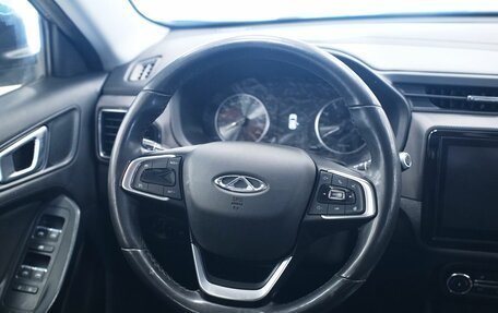 Chery Tiggo 4 I рестайлинг, 2021 год, 1 316 000 рублей, 12 фотография